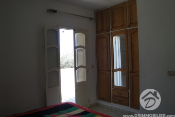 L 43 -                            Vente
                           Appartement Meublé Djerba